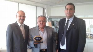 Leia mais sobre o artigo Homenagem ao Adm. João Carlos Paes Mendonça
