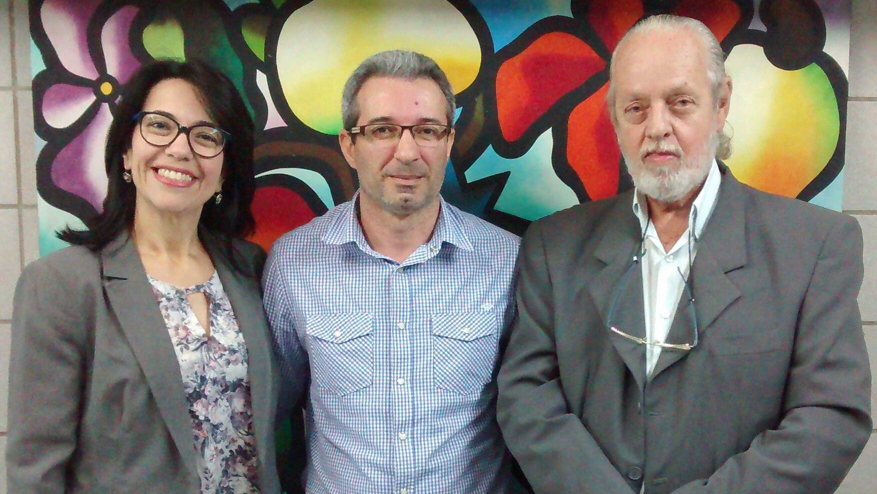 Leia mais sobre o artigo Reunião com representantes da ABRH