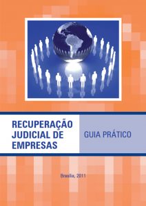 Leia mais sobre o artigo Recuperação Judicial empresas