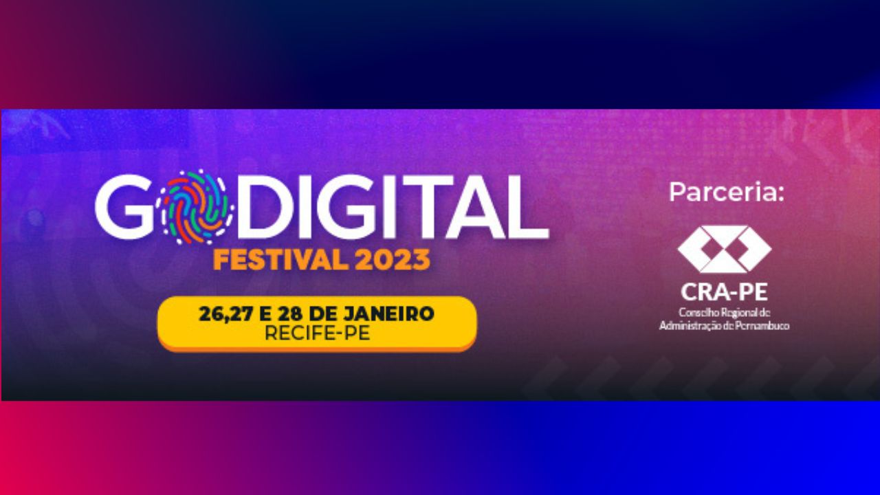 Read more about the article Godigital Festival