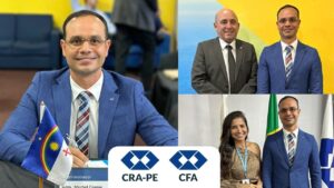 Read more about the article CRA-PE participa do 1º Fórum de Presidentes