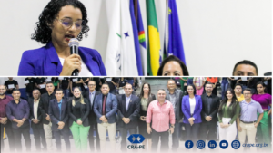 Leia mais sobre o artigo CRA-PE partitipa de homenagem da Câmara Municipal de Araripina