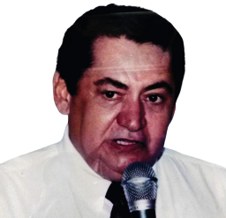 Adm Ivanildo Vieira Galvao