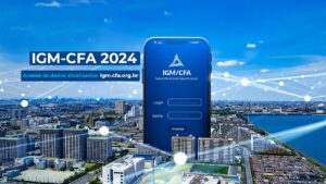 Leia mais sobre o artigo IGM/CFA 2024 – atualizado e cheio de novidades