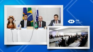 Leia mais sobre o artigo Fórum de Presidentes em Caruaru destaca impactos da Fiscalização