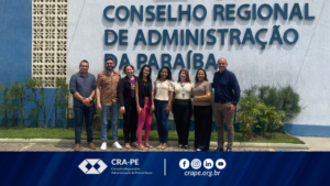 Leia mais sobre o artigo Equipe do CRA-PE realiza visita técnica ao CRA-PB para troca de conhecimentos e fortalecimento de parcerias