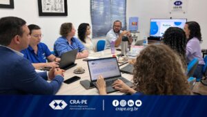 Leia mais sobre o artigo CRA-PE inicia Projeto de Higienização e Enriquecimento de Dados Cadastrais