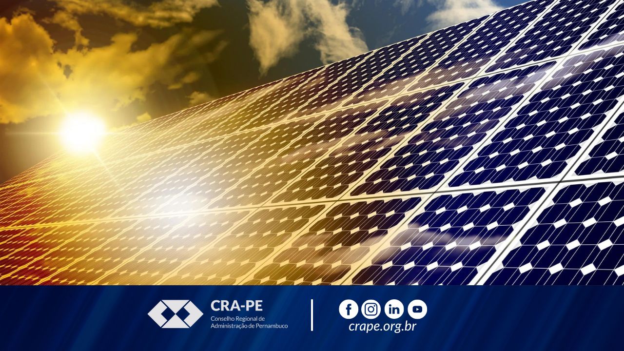 No momento, você está visualizando CRA-PE instala Painéis Solares e Alcança Redução de Custos e Emissões