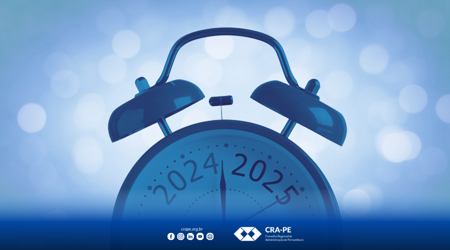 No momento, você está visualizando Comunicado sobre o Expediente durante o final de ano