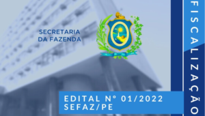 Leia mais sobre o artigo CRA-PE atua para impugnação de Concurso da SEFAZ/PE