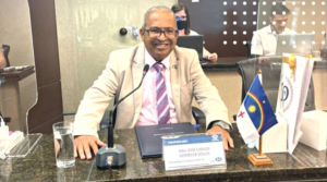 Leia mais sobre o artigo Conselheiro Federal por Pernambuco participa de plenária no CFA