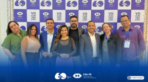 Leia mais sobre o artigo CRA-PE participa da VII Convenção do Sistema CFA/CRAs em Brasília