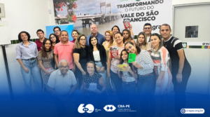 Leia mais sobre o artigo CRA-PE leva curso de Responsabilidade Técnica para Petrolina