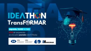 Leia mais sobre o artigo Inscrições para o IDEAthon TransFORMAR começam no dia 14/04