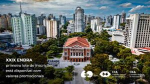Leia mais sobre o artigo Inscrições abertas para o XXIX Encontro Brasileiro de Administração que acontecerá em Belém-PA