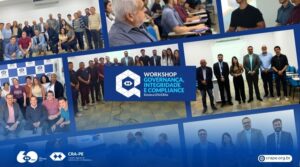 Leia mais sobre o artigo Governança, Integridade e Compliance em pauta: CRA-PE recebe capacitação e apoio técnico do CFA