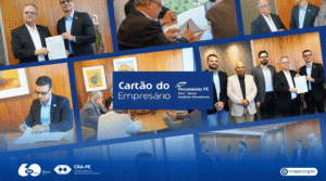Leia mais sobre o artigo Profissionais registrados no CRA-PE agora podem aderir ao Cartão do Empresário com condições especiais