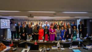 Leia mais sobre o artigo CRA-PE participa do Encontro Nacional de Diretores de Fiscalização (ENADIF), em Brasília