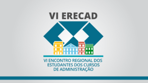 Leia mais sobre o artigo VI ERECAD vem aí