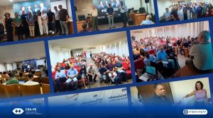 Leia mais sobre o artigo CRA-PE realiza Curso de Formação de Peritos pela primeira vez em Pernambuco